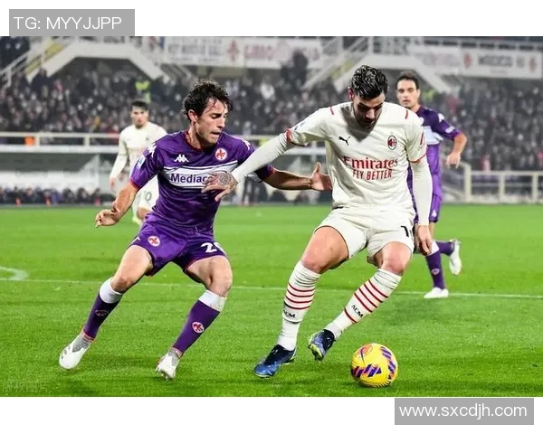 AC米兰直播精彩回顾与赛程分析让你不错过每一场比赛的精彩瞬间